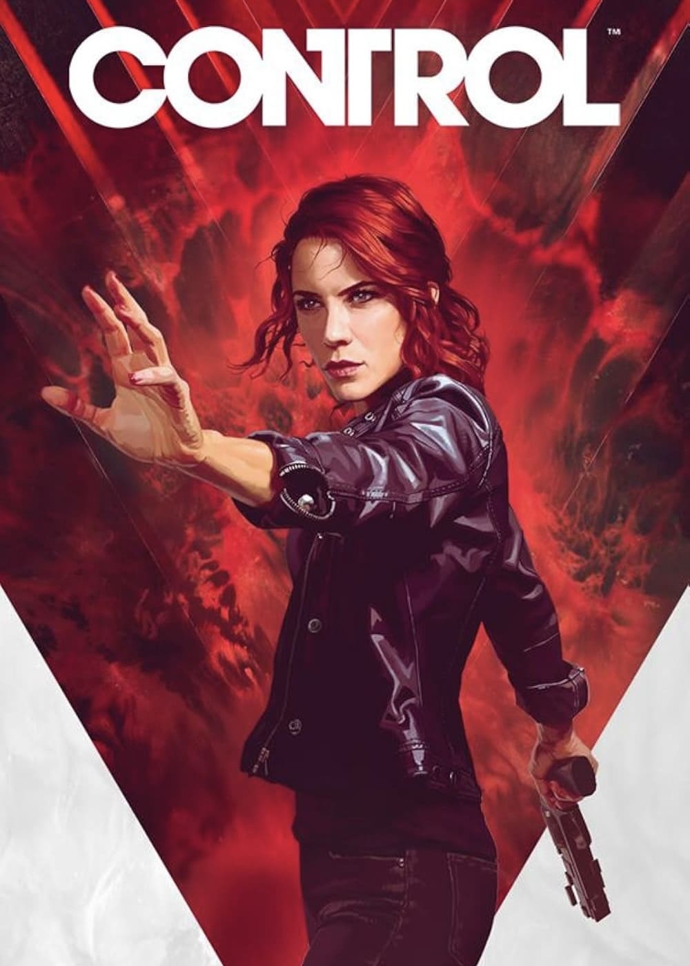 Portada de Control